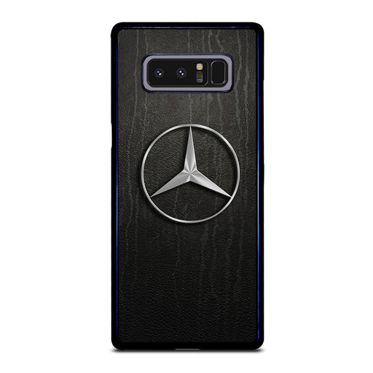 MERCEDES LOGO Samsung Galaxy Note 8 Case
