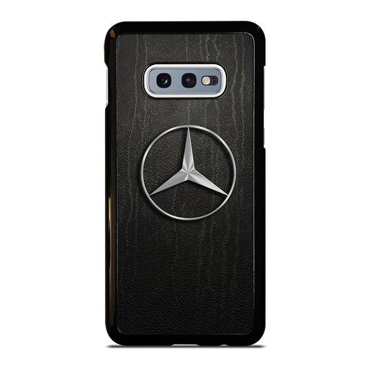MERCEDES LOGO Samsung Galaxy S10e Case