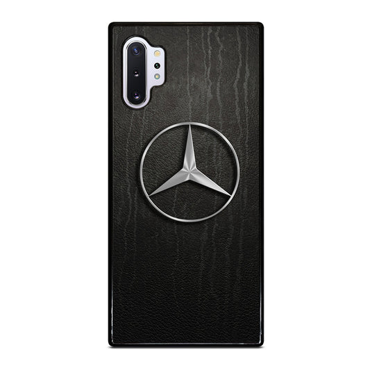 MERCEDES LOGO Samsung Galaxy Note 10 Plus Case