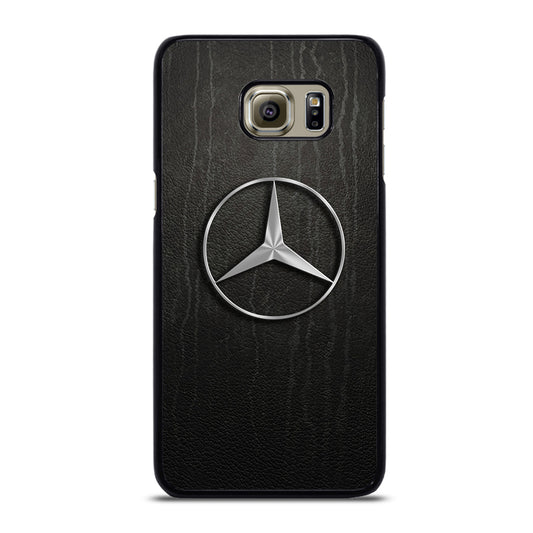 MERCEDES LOGO Samsung Galaxy S6 Edge Plus Case