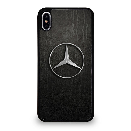 MERCEDES LOGO iPhone XS Max Case