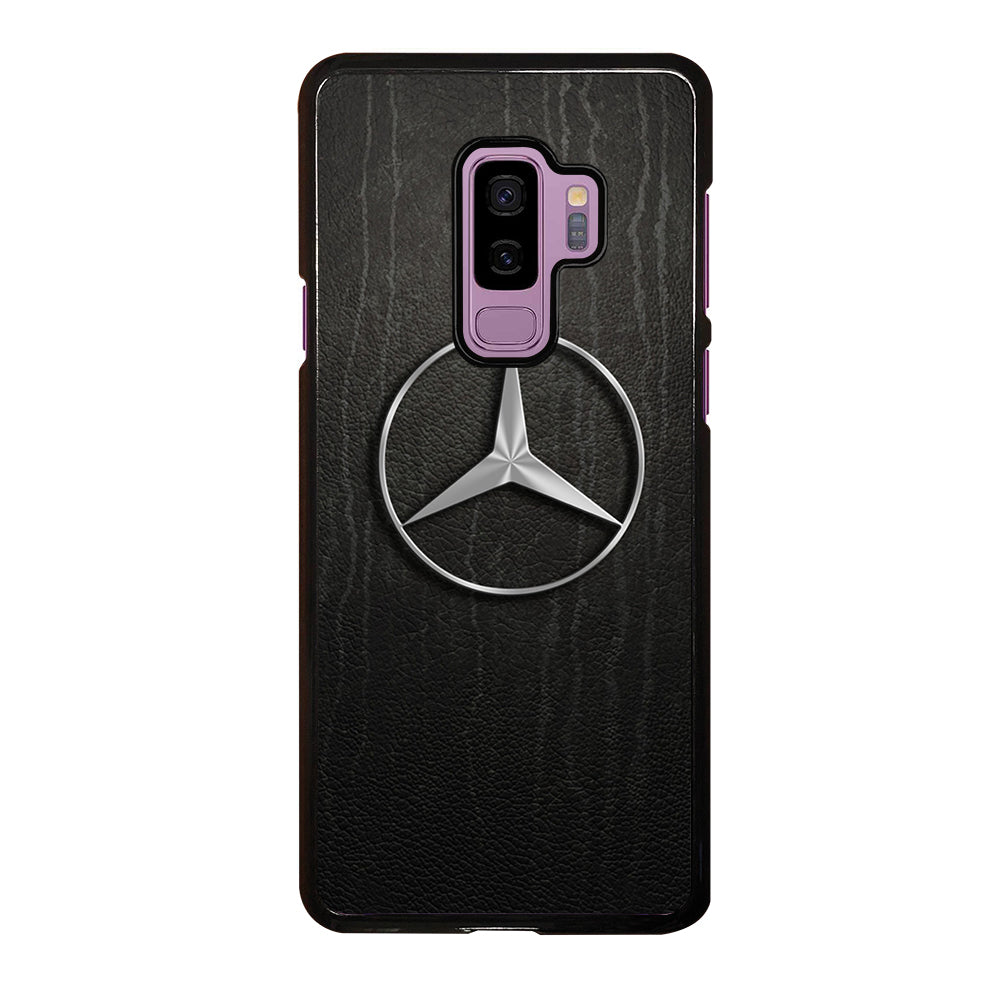MERCEDES LOGO Samsung Galaxy S9 Plus Case