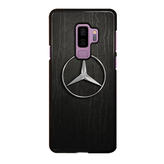 MERCEDES LOGO Samsung Galaxy S9 Plus Case