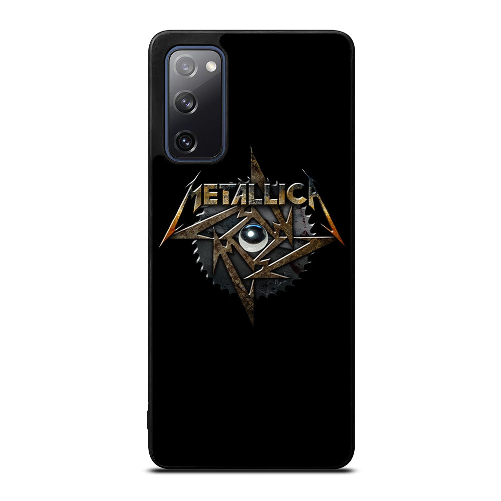 METALLICA ART Samsung Galaxy S20 FE 5G Case