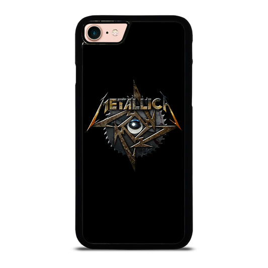 METALLICA ART iPhone 7 / 8 Case