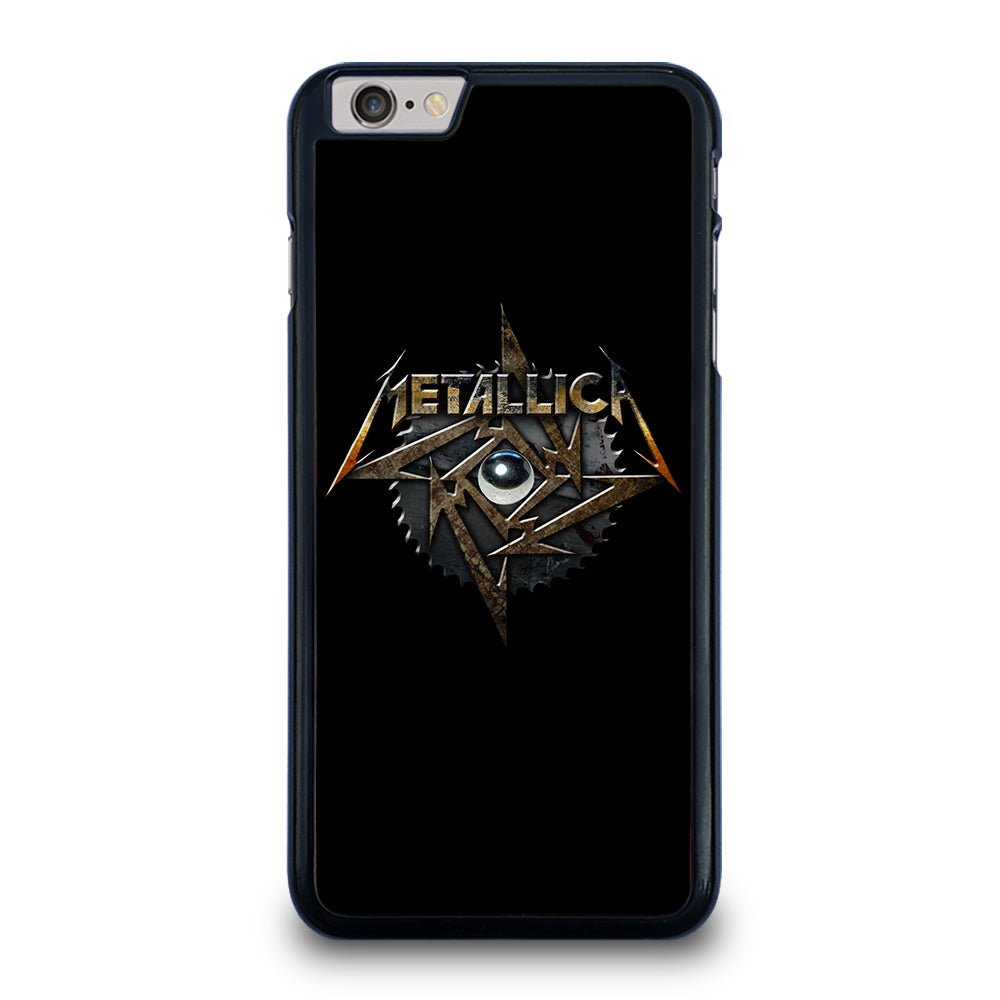 METALLICA ART iPhone 6 / 6S Plus Case