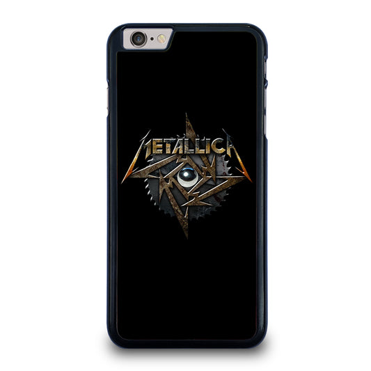 METALLICA ART iPhone 6 / 6S Plus Case