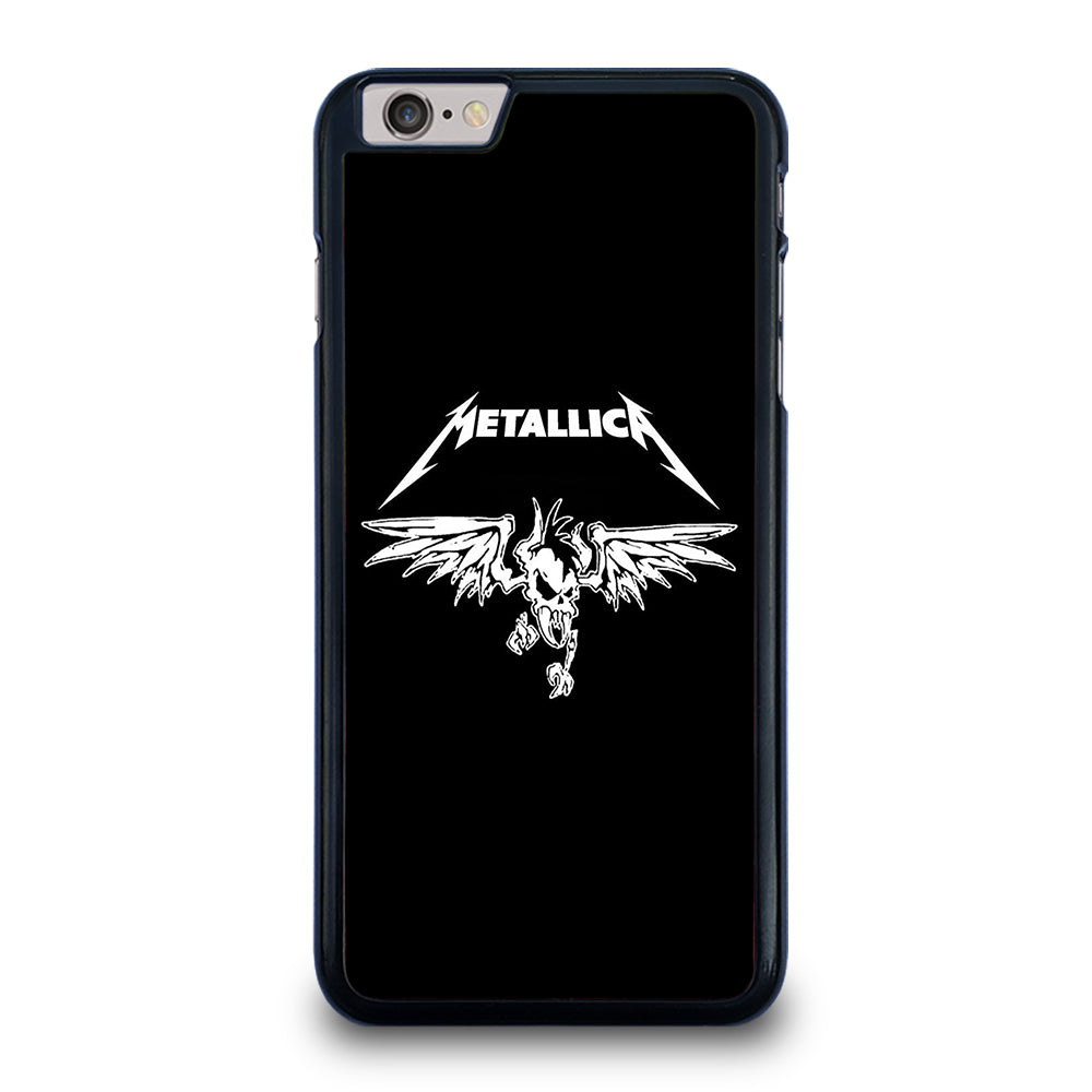 METALLICA CASE iPhone 6 / 6S Plus Case