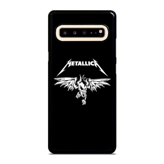 METALLICA CASE Samsung Galaxy S10 5G Case