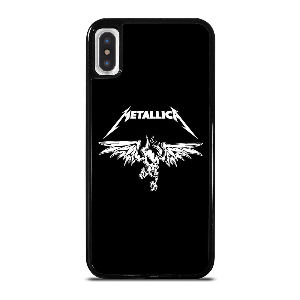 METALLICA CASE iPhone X / XS Case