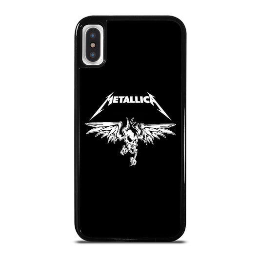 METALLICA CASE iPhone X / XS Case