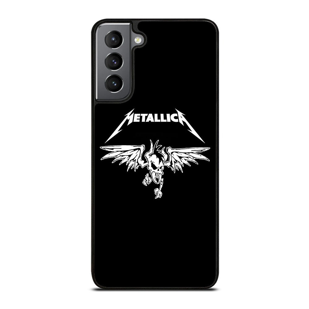 METALLICA CASE Samsung Galaxy S21 Plus 5G Case