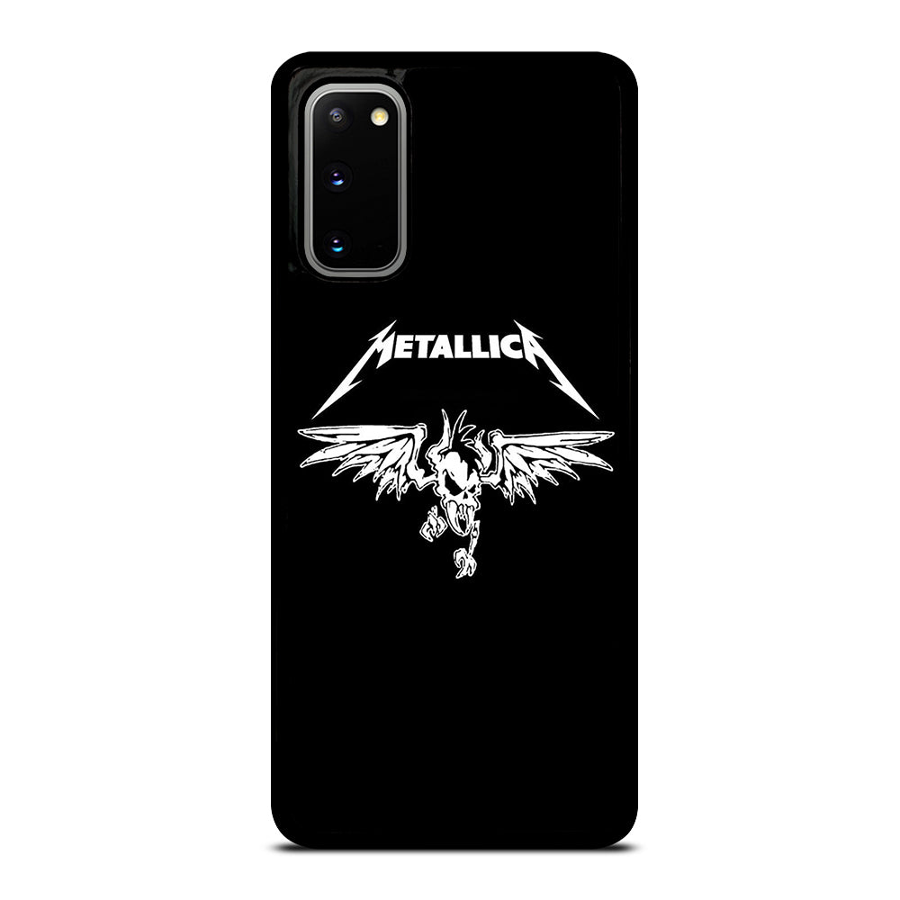METALLICA CASE Samsung Galaxy S20 / S20 5G Case