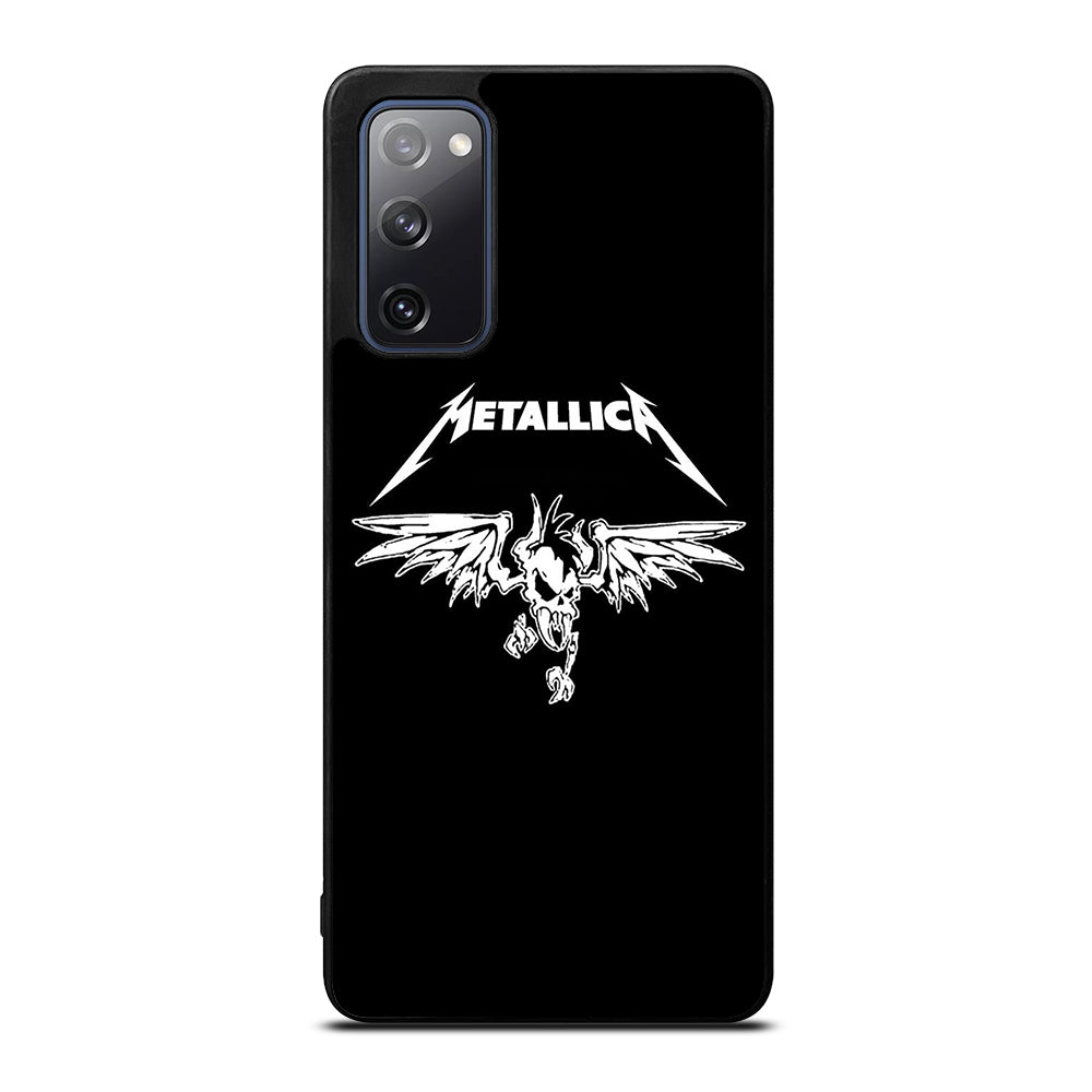 METALLICA CASE Samsung Galaxy S20 FE 5G Case