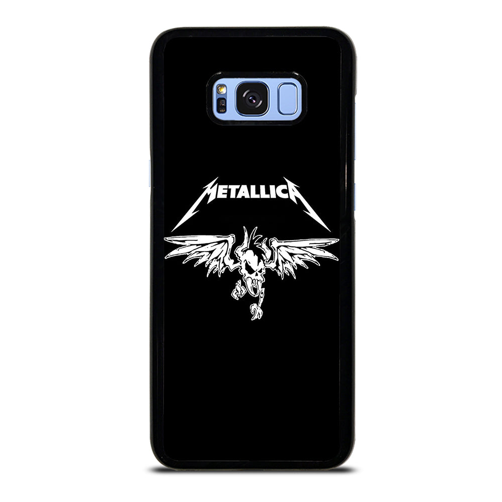 METALLICA CASE Samsung Galaxy S8 Plus Case