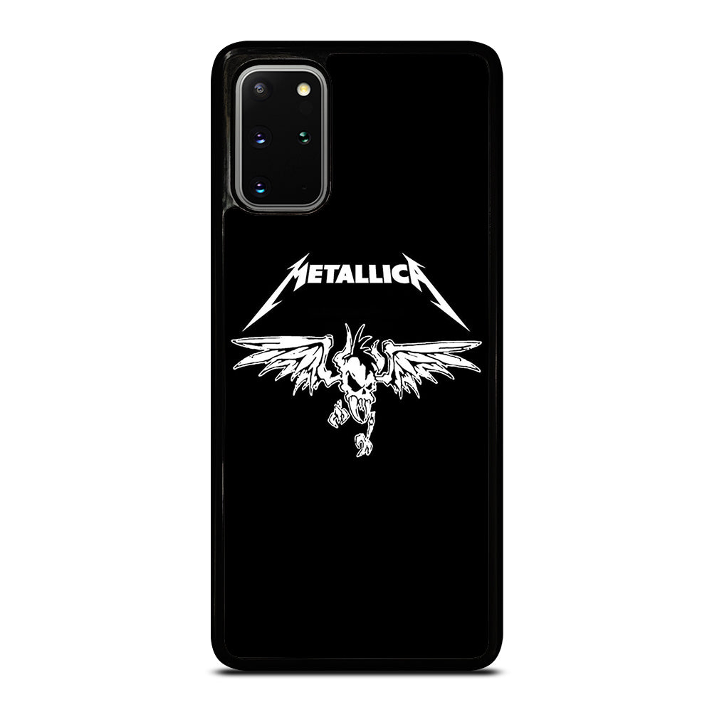 METALLICA CASE Samsung Galaxy S20 Plus / S20 Plus 5G Case