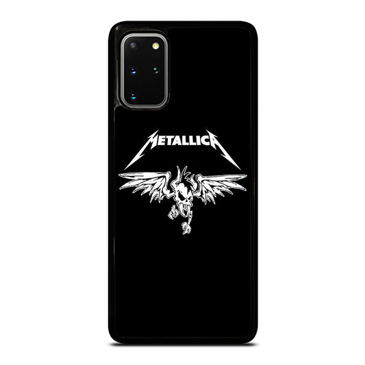 METALLICA CASE Samsung Galaxy S20 Plus / S20 Plus 5G Case