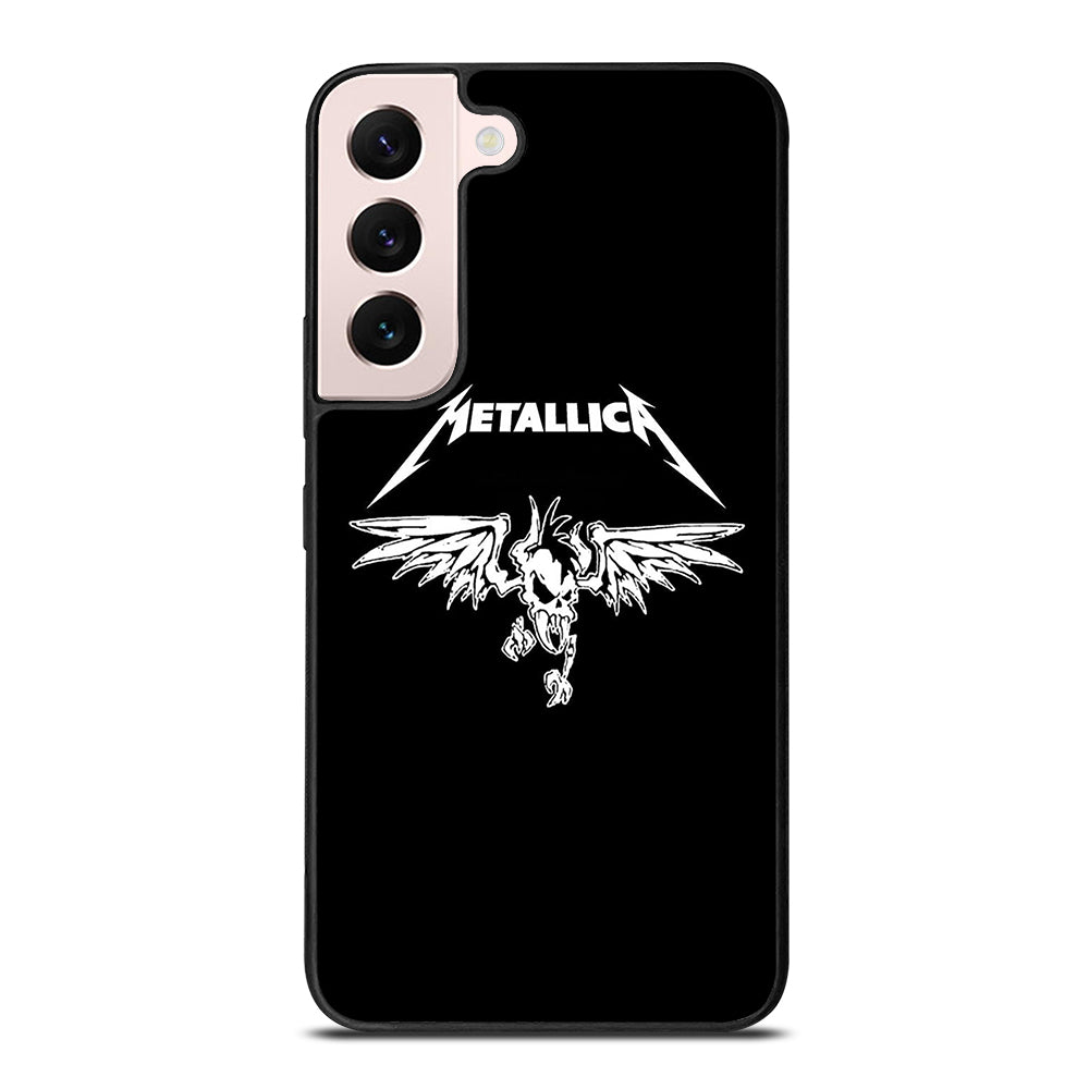 METALLICA CASE Samsung Galaxy S22 Plus 5G Case