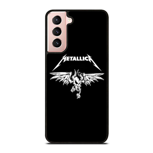 METALLICA CASE Samsung Galaxy S21 5G Case