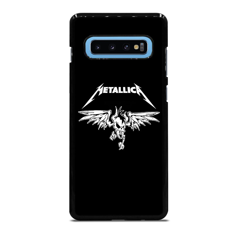 METALLICA CASE Samsung Galaxy S10 Plus Case