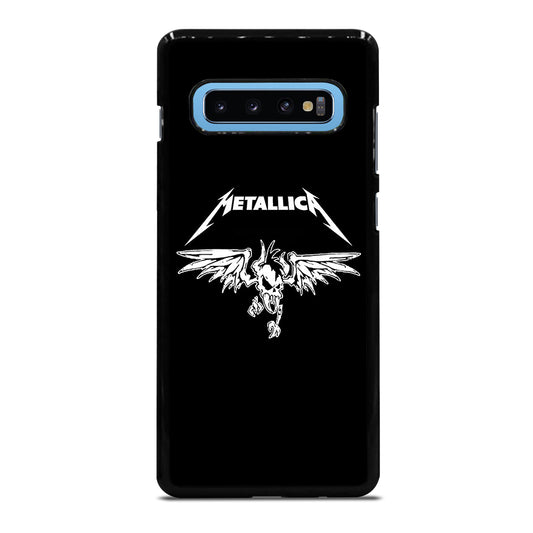 METALLICA CASE Samsung Galaxy S10 Plus Case