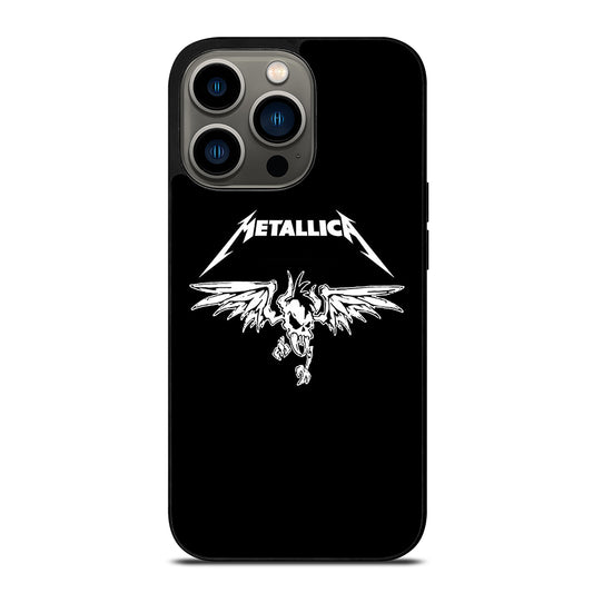METALLICA CASE iPhone 13 Pro Case