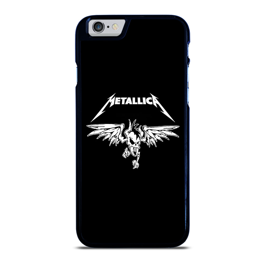 METALLICA CASE iPhone 6 / 6S Case