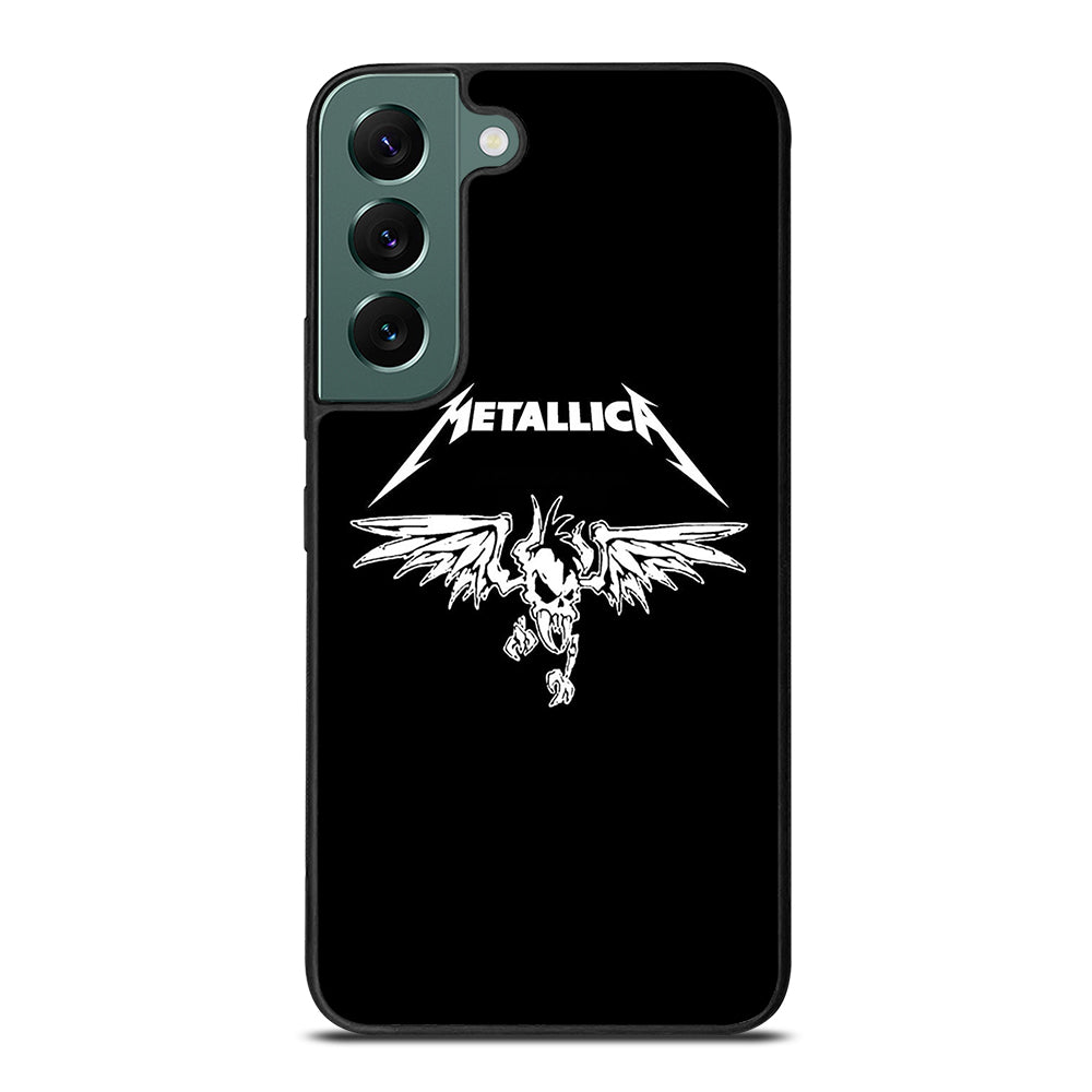 METALLICA CASE Samsung Galaxy S22 5G Case