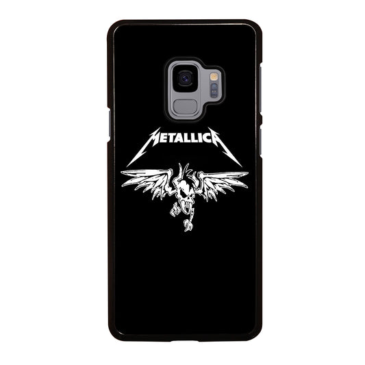 METALLICA CASE Samsung Galaxy S9 Case