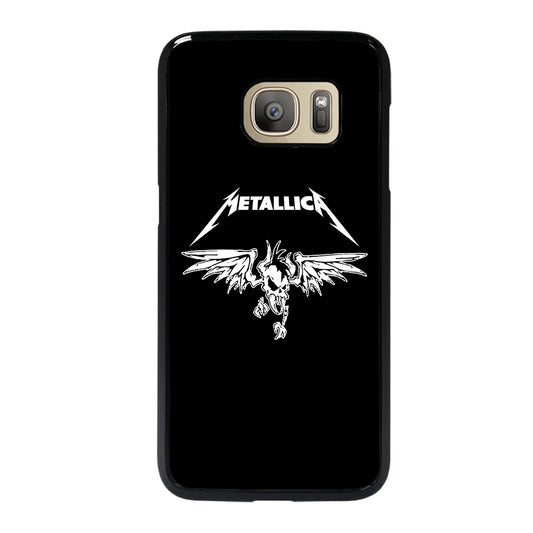 METALLICA CASE Samsung Galaxy S7 Case