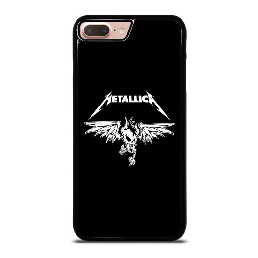 METALLICA CASE iPhone 7 Plus / 8 Plus Case