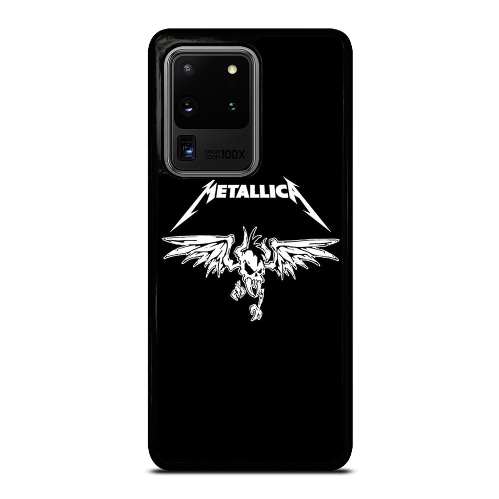 METALLICA CASE Samsung Galaxy S20 Ultra / S20 Ultra 5G Case