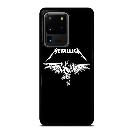 METALLICA CASE Samsung Galaxy S20 Ultra / S20 Ultra 5G Case