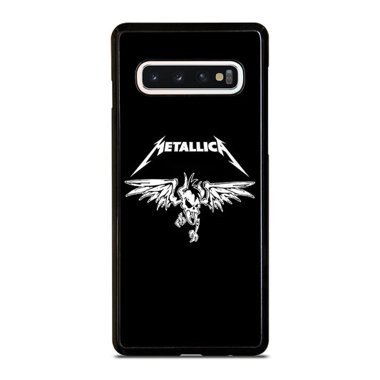 METALLICA CASE Samsung Galaxy S10 Case