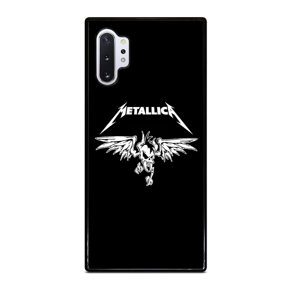 METALLICA CASE Samsung Galaxy Note 10 Plus Case