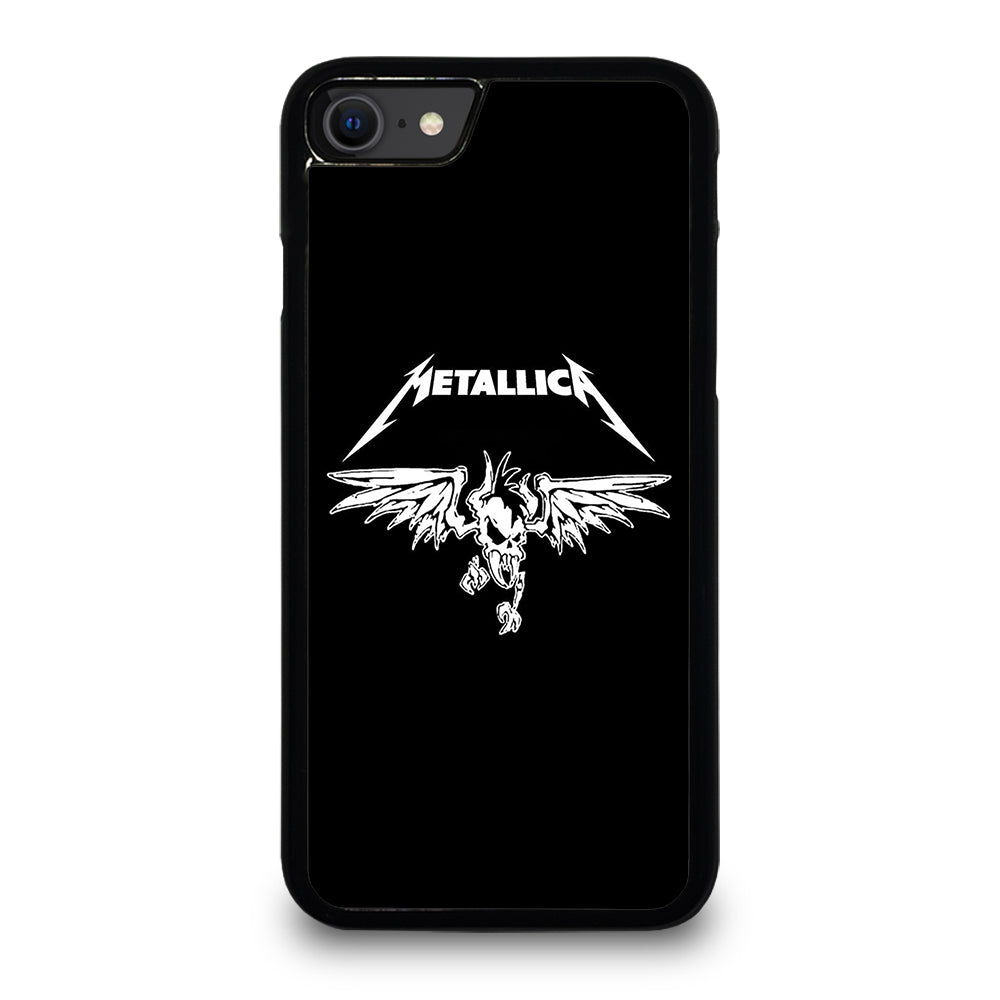 METALLICA CASE iPhone SE 2020 Case
