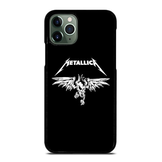 METALLICA CASE iPhone 11 Pro Max Case