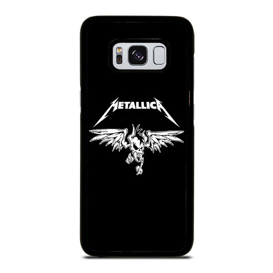 METALLICA CASE Samsung Galaxy S8 Case