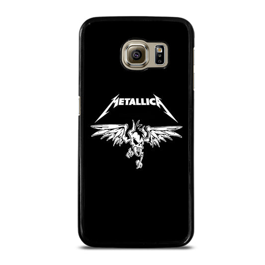 METALLICA CASE Samsung Galaxy S6 Case