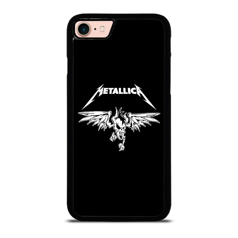 METALLICA CASE iPhone 7 / 8 Case