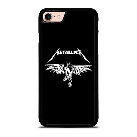 METALLICA CASE iPhone 7 / 8 Case
