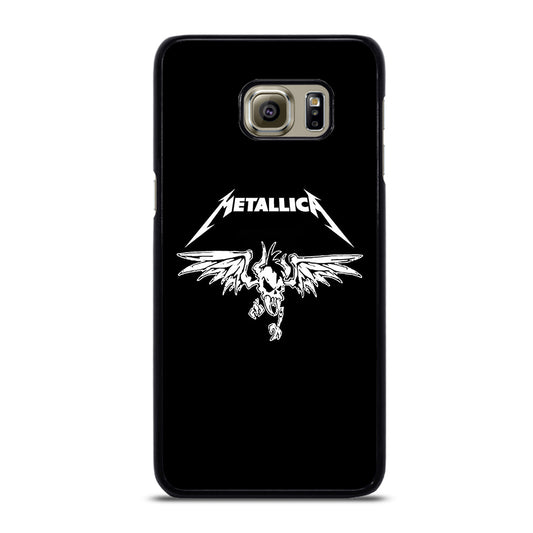 METALLICA CASE Samsung Galaxy S6 Edge Plus Case