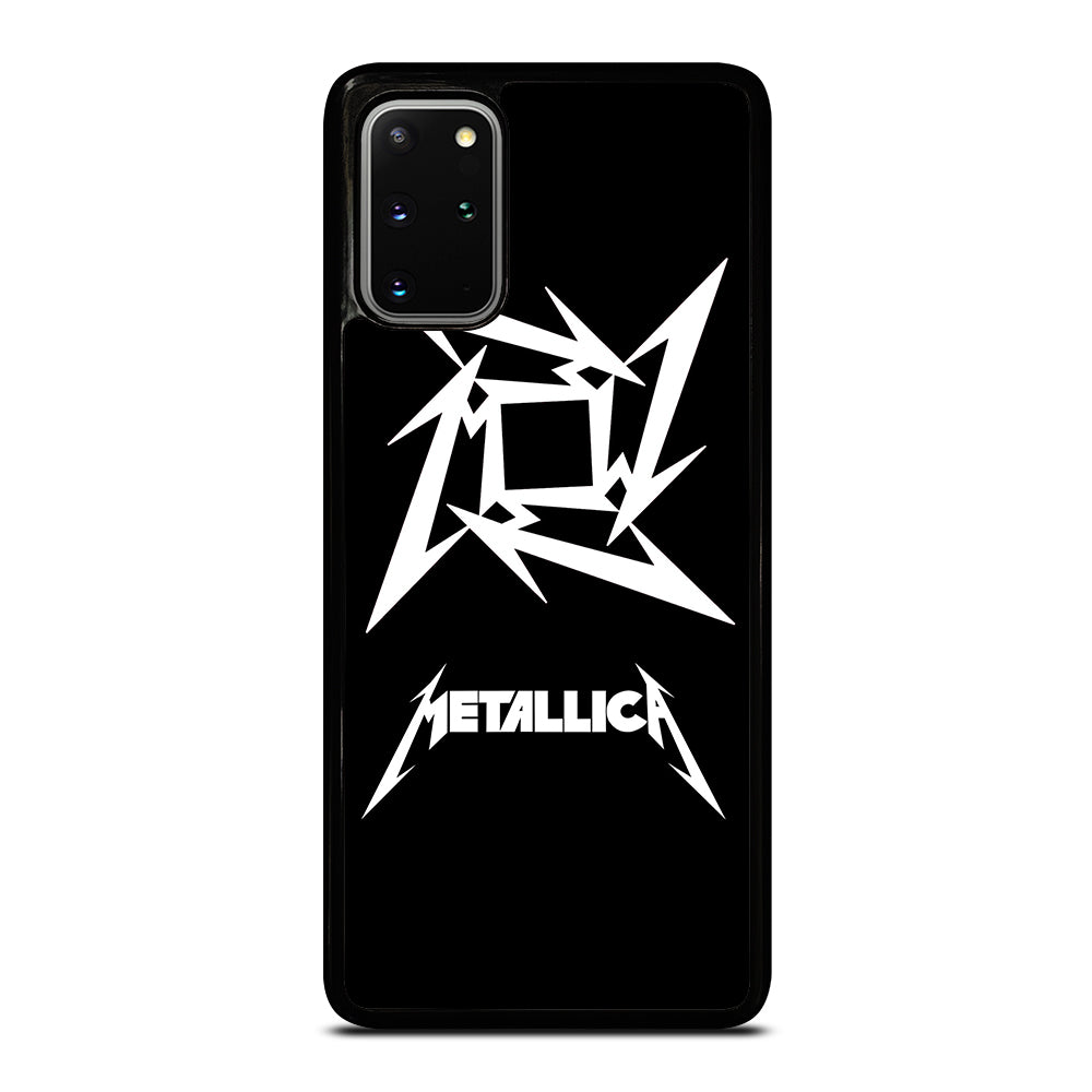 METALLICA LOGO Samsung Galaxy S20 Plus / S20 Plus 5G Case