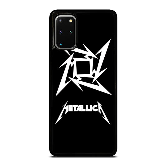METALLICA LOGO Samsung Galaxy S20 Plus / S20 Plus 5G Case