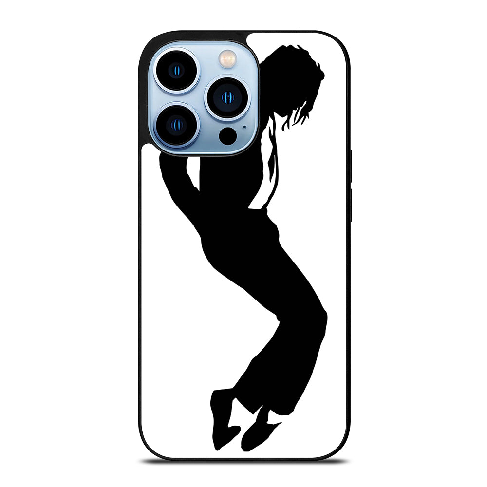 MICHAEL JACKSON MOONWALK iPhone 13 Pro Max Case