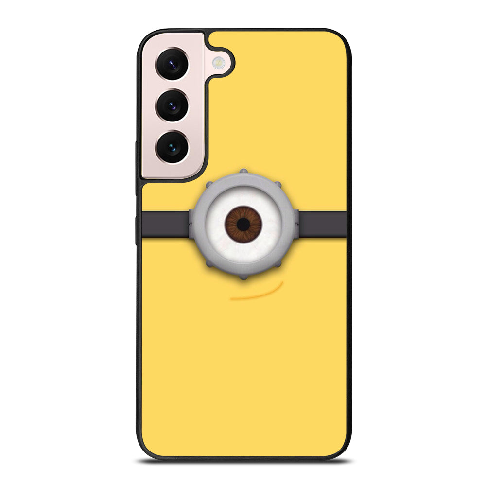 MINIONS BIG EYE Samsung Galaxy S22 Plus 5G Case