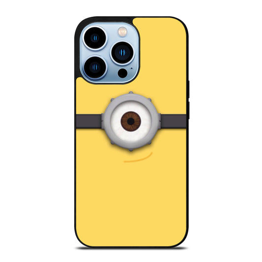 MINIONS BIG EYE iPhone 13 Pro Max Case