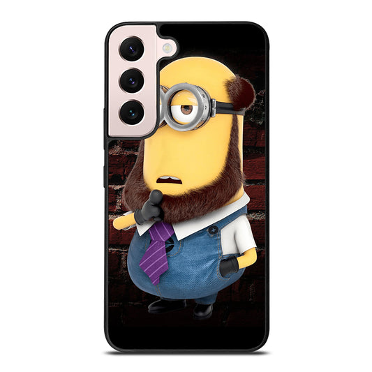 MINION THE PROFESOR Samsung Galaxy S22 Plus 5G Case