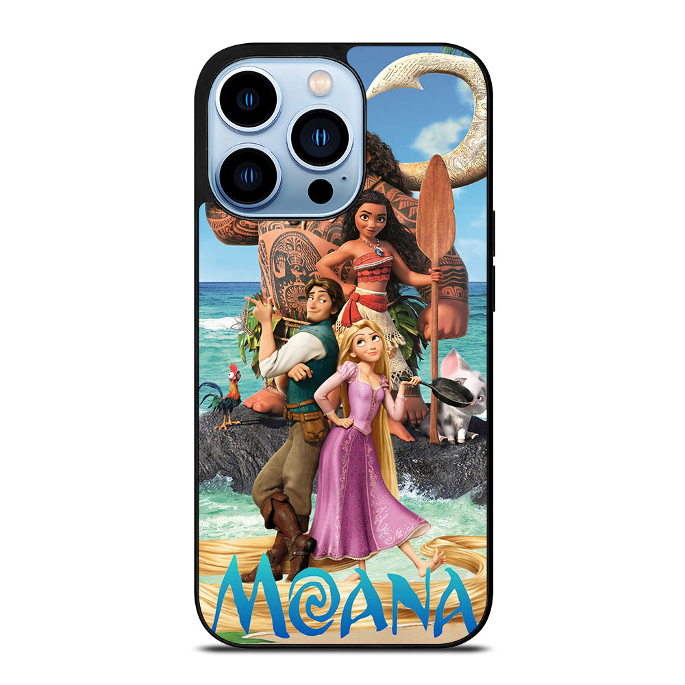 MOANA TALE iPhone 13 Pro Max Case
