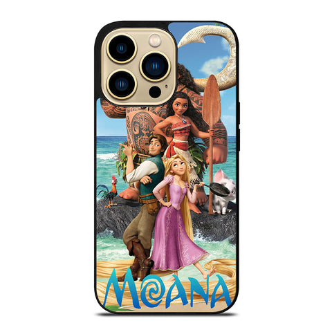 MOANA TALE iPhone 14 Pro Max Case
